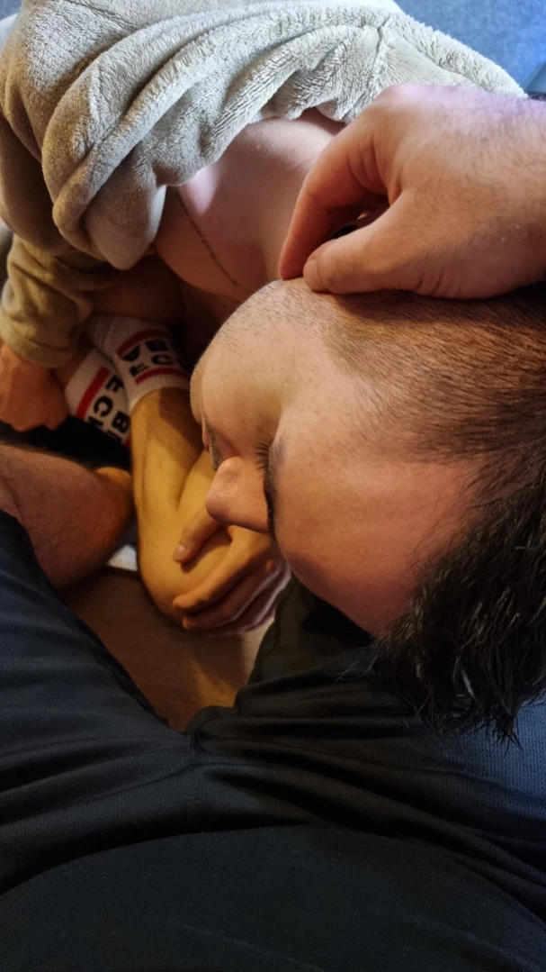 Master Chris and his boi [ masterchrisxxx ] Onlyfans leaked photo 11921711 on Hotleaks.tv