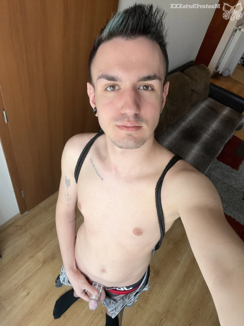 Master Chris and his boi [ masterchrisxxx ] Onlyfans leaked photo 12275384 on Hotleaks.tv