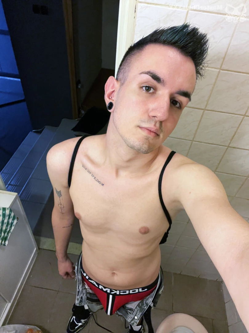 Master Chris and his boi [ masterchrisxxx ] Onlyfans leaked photo 12418094 on Hotleaks.tv