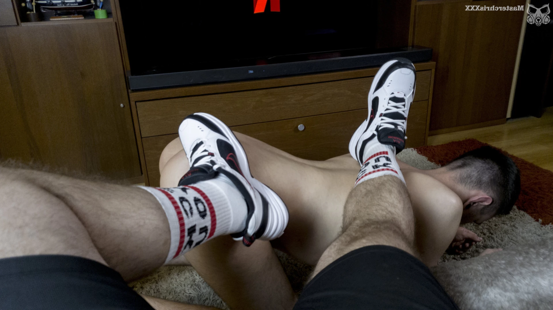 Master Chris and his boi [ masterchrisxxx ] Onlyfans leaked photo 12946018 on Hotleaks.tv