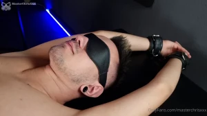 Master Chris and his boi [ masterchrisxxx ] Onlyfans leaked video 13047248 on Hotleaks.tv