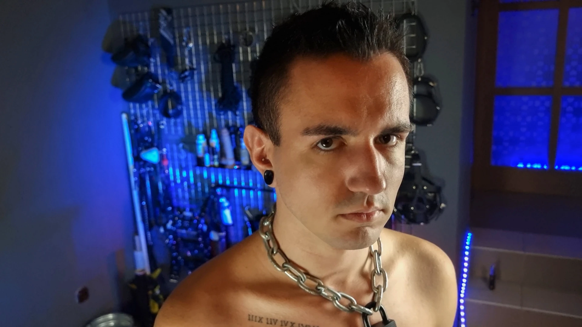 Master Chris and his boi [ masterchrisxxx ] Onlyfans leaked photo 13080414 on Hotleaks.tv