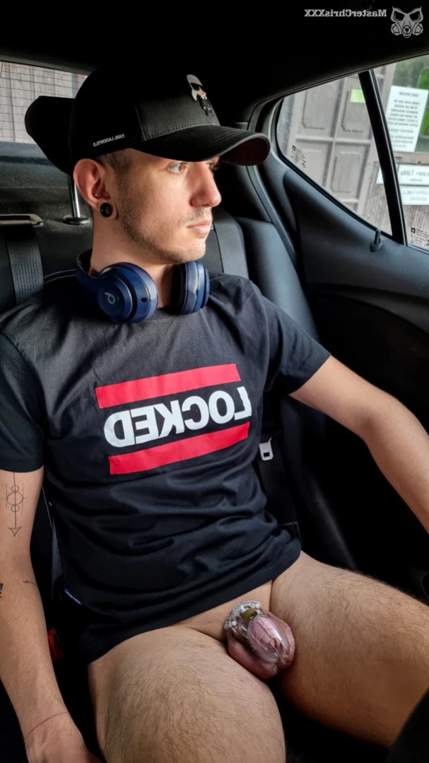 Master Chris and his boi [ masterchrisxxx ] Onlyfans leaked photo 13125105 on Hotleaks.tv