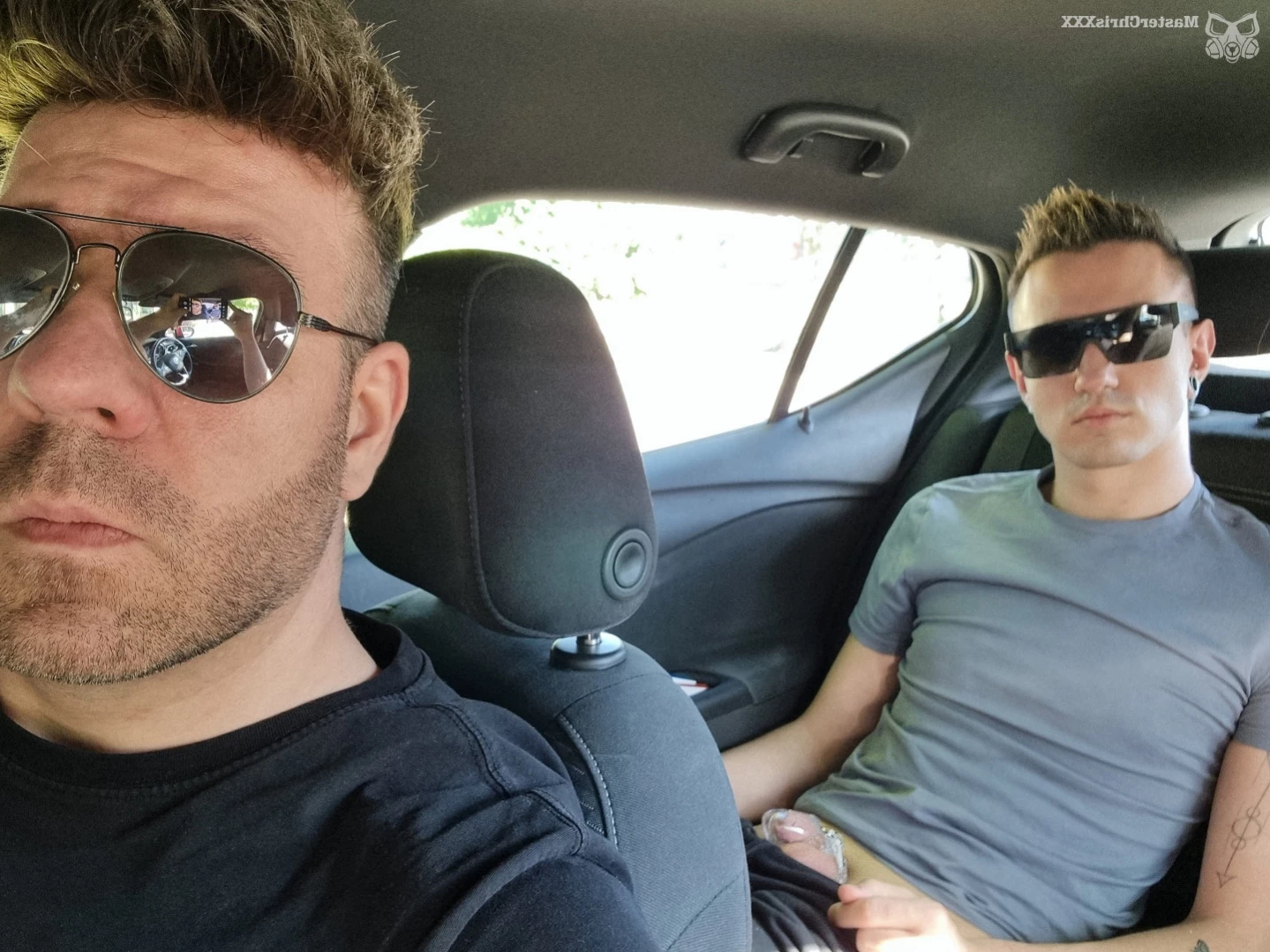 Master Chris and his boi [ masterchrisxxx ] Onlyfans leaked photo 13274307 on Hotleaks.tv