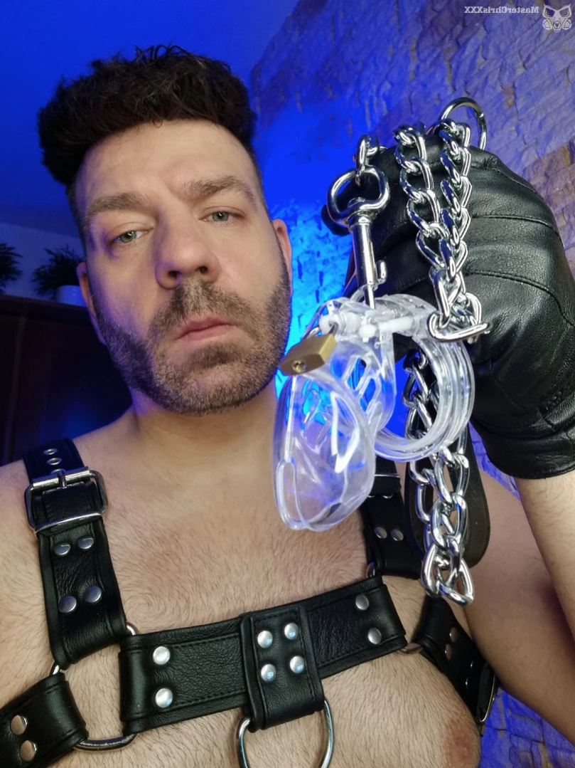 Master Chris and his boi [ masterchrisxxx ] Onlyfans leaked photo 13467851 on Hotleaks.tv