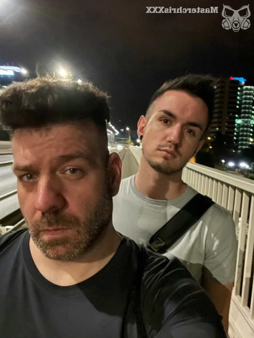 Master Chris and his boi [ masterchrisxxx ] Onlyfans leaked photo 13499989 on Hotleaks.tv