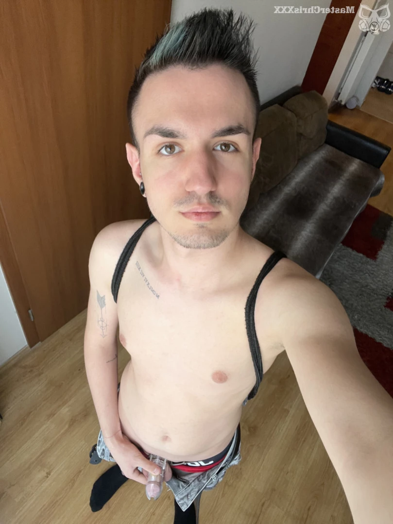 Master Chris and his boi [ masterchrisxxx ] Onlyfans leaked photo 13500618 on Hotleaks.tv