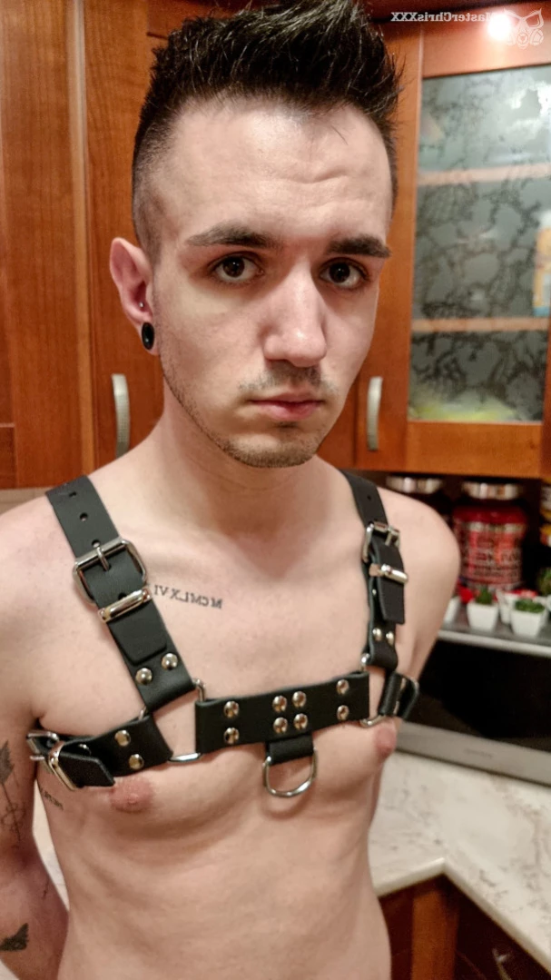 Master Chris and his boi [ masterchrisxxx ] Onlyfans leaked photo 13500636 on Hotleaks.tv