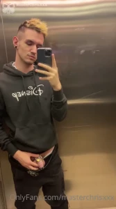 Master Chris and his boi [ masterchrisxxx ] Onlyfans leaked video 13506205 on Hotleaks.tv