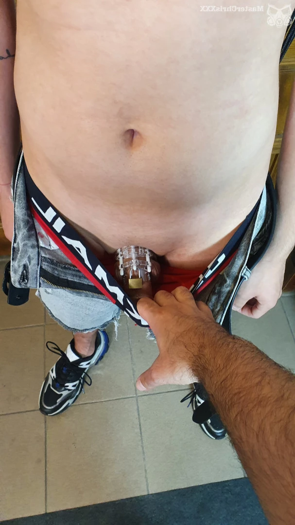 Master Chris and his boi [ masterchrisxxx ] Onlyfans leaked photo 13667267 on Hotleaks.tv
