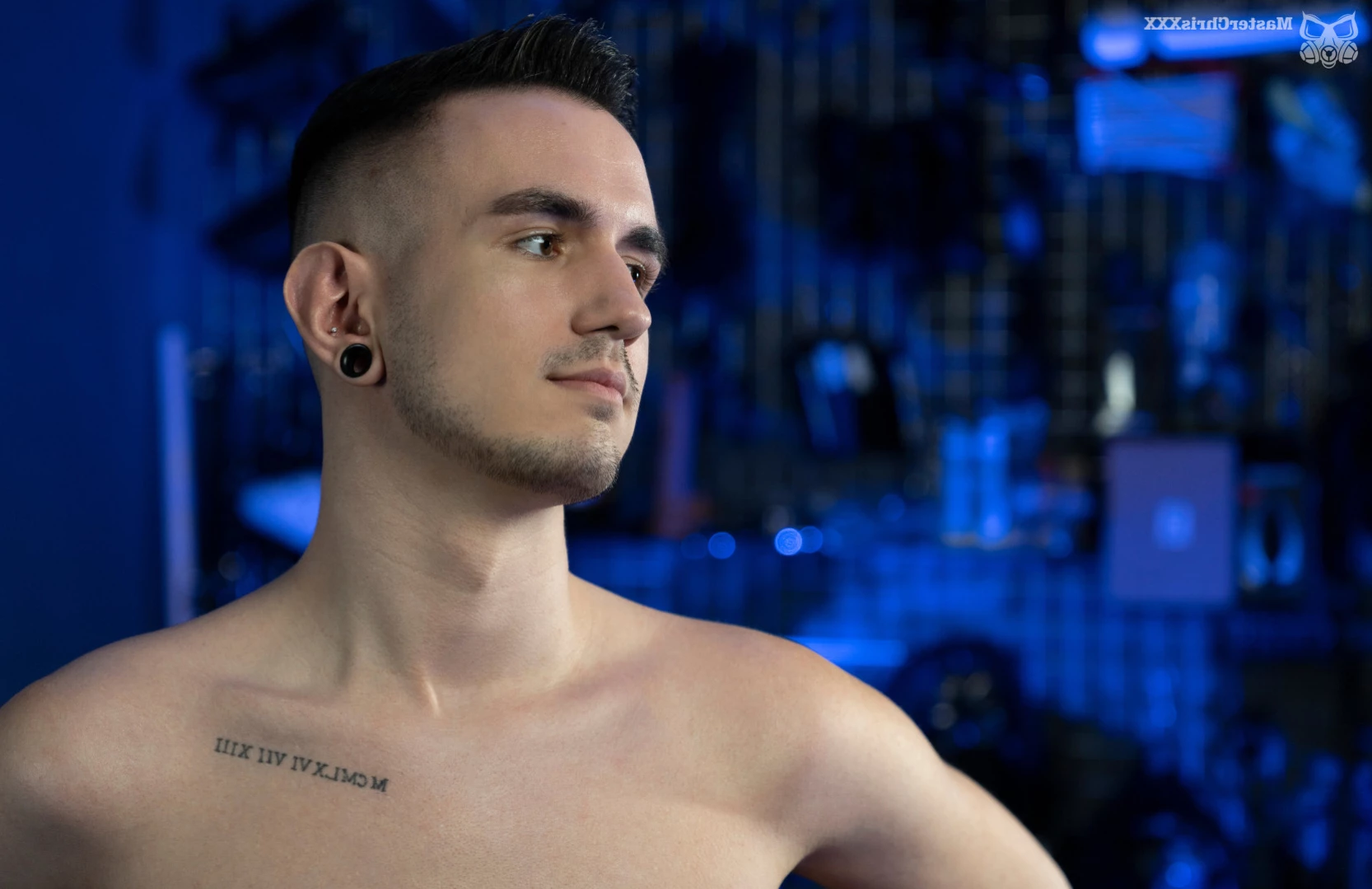 Master Chris and his boi [ masterchrisxxx ] Onlyfans leaked photo 13672387 on Hotleaks.tv