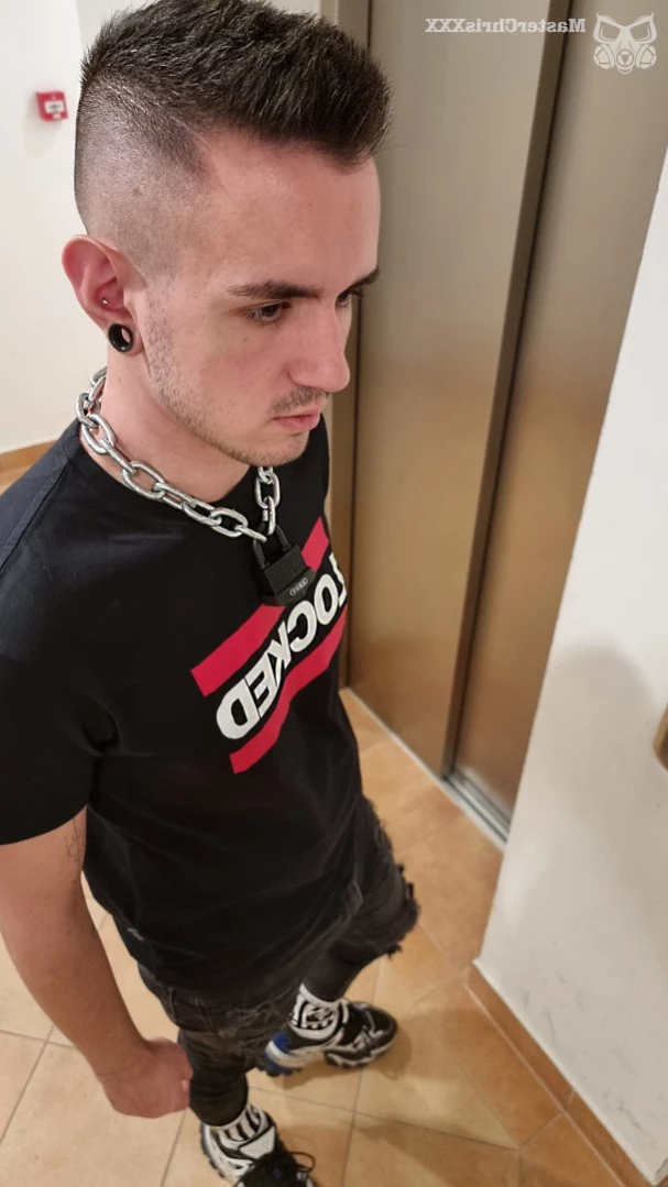 Master Chris and his boi [ masterchrisxxx ] Onlyfans leaked photo 13718980 on Hotleaks.tv