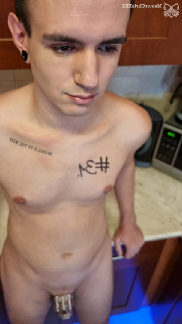 Master Chris and his boi [ masterchrisxxx ] Onlyfans leaked photo 13820212 on Hotleaks.tv