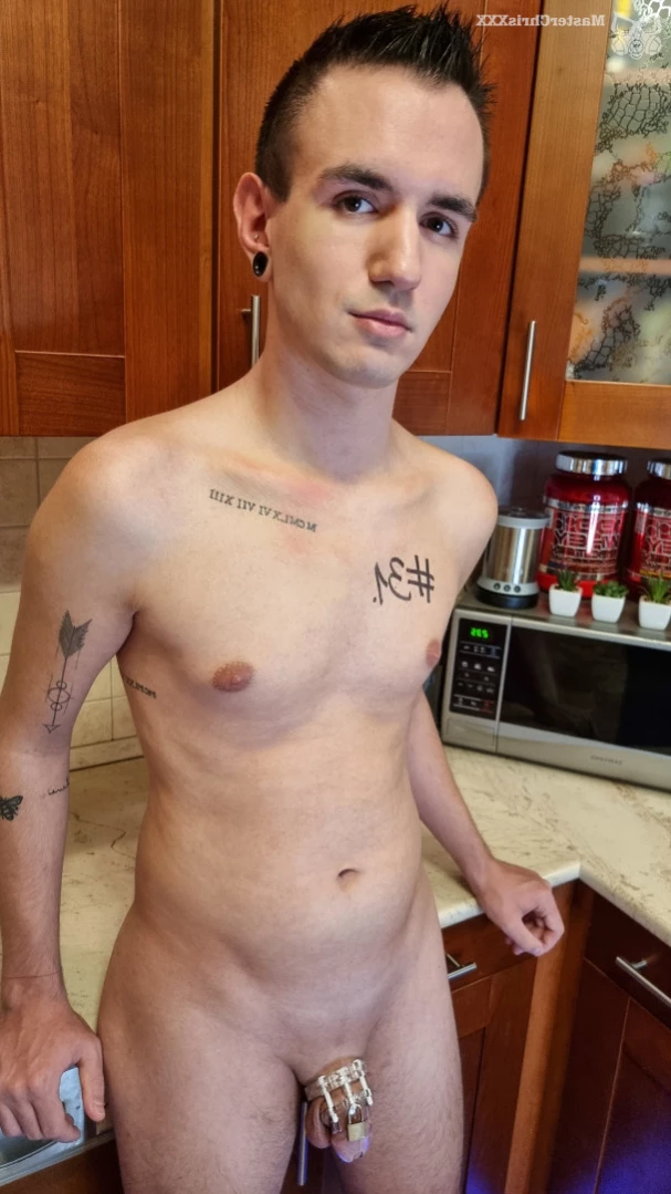 Master Chris and his boi [ masterchrisxxx ] Onlyfans leaked photo 14103985 on Hotleaks.tv