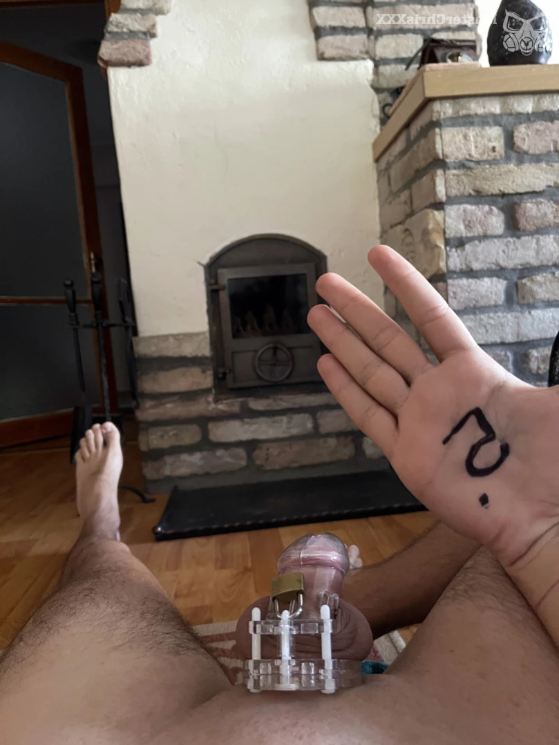 Master Chris and his boi [ masterchrisxxx ] Onlyfans leaked photo 14356566 on Hotleaks.tv