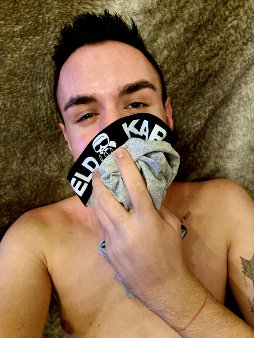 Master Chris and his boi [ masterchrisxxx ] Onlyfans leaked photo 14388039 on Hotleaks.tv