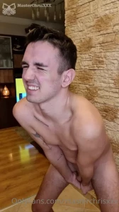 Master Chris and his boi [ masterchrisxxx ] Onlyfans leaked video 14474452 on Hotleaks.tv
