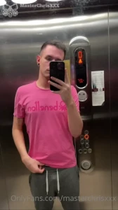 Master Chris and his boi [ masterchrisxxx ] Onlyfans leaked video 14474490 on Hotleaks.tv