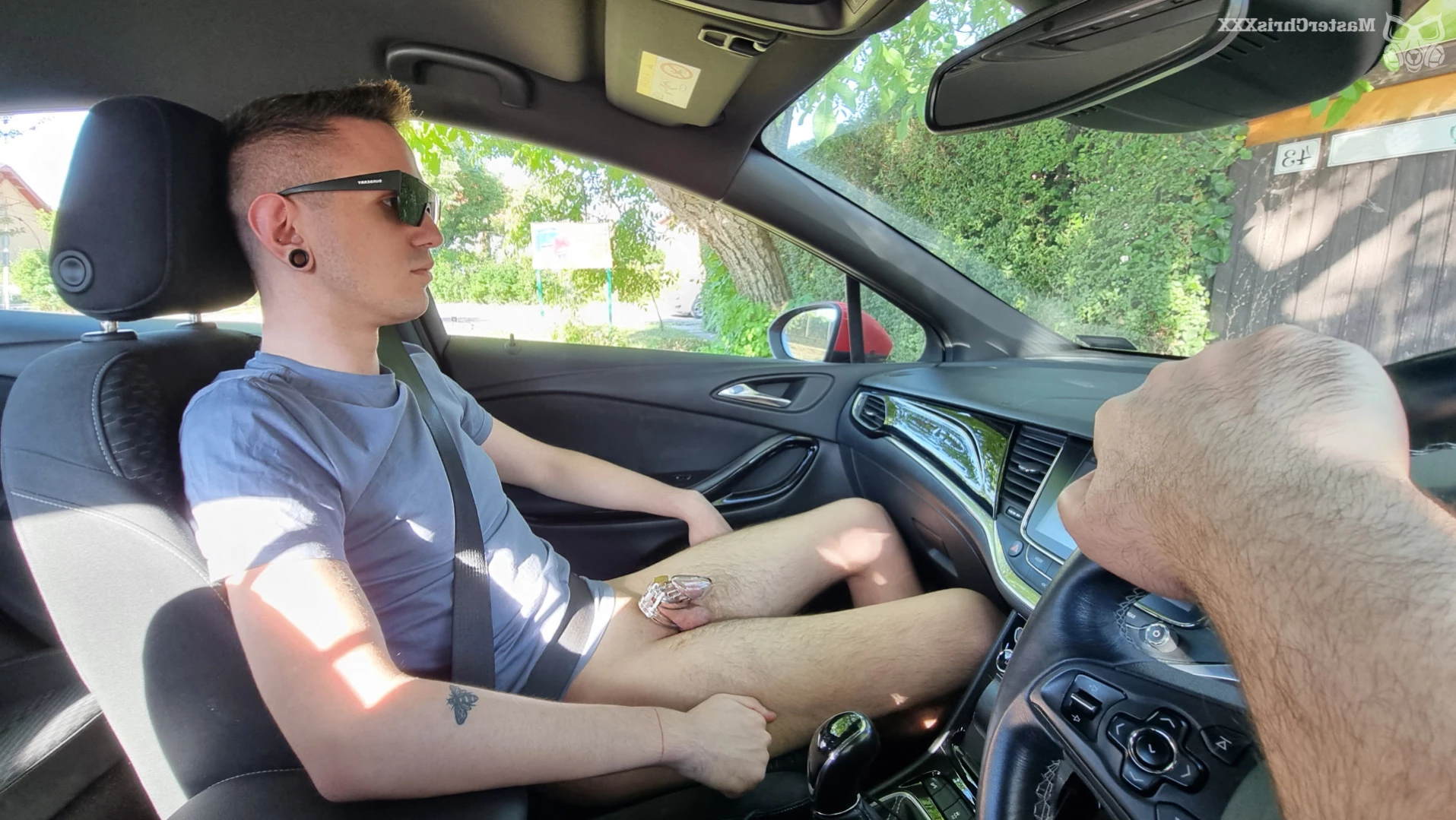 Master Chris and his boi [ masterchrisxxx ] Onlyfans leaked photo 14526533 on Hotleaks.tv