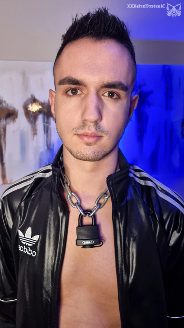Master Chris and his boi [ masterchrisxxx ] Onlyfans leaked photo 14526547 on Hotleaks.tv