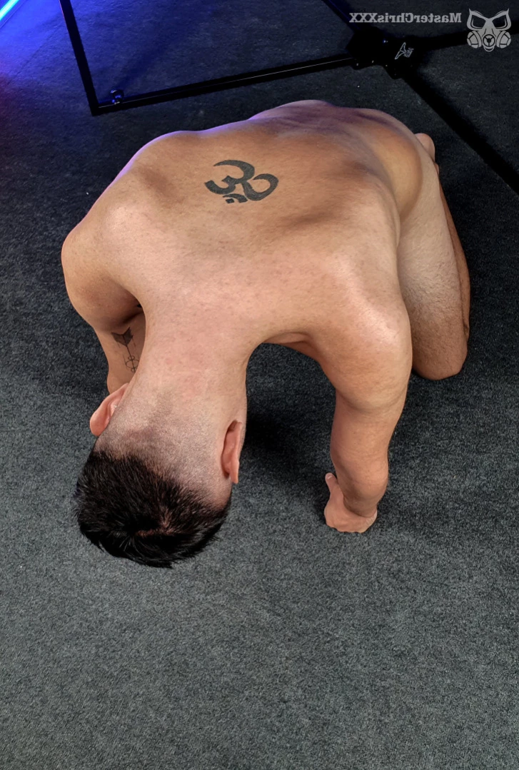 Master Chris and his boi [ masterchrisxxx ] Onlyfans leaked photo 14526551 on Hotleaks.tv