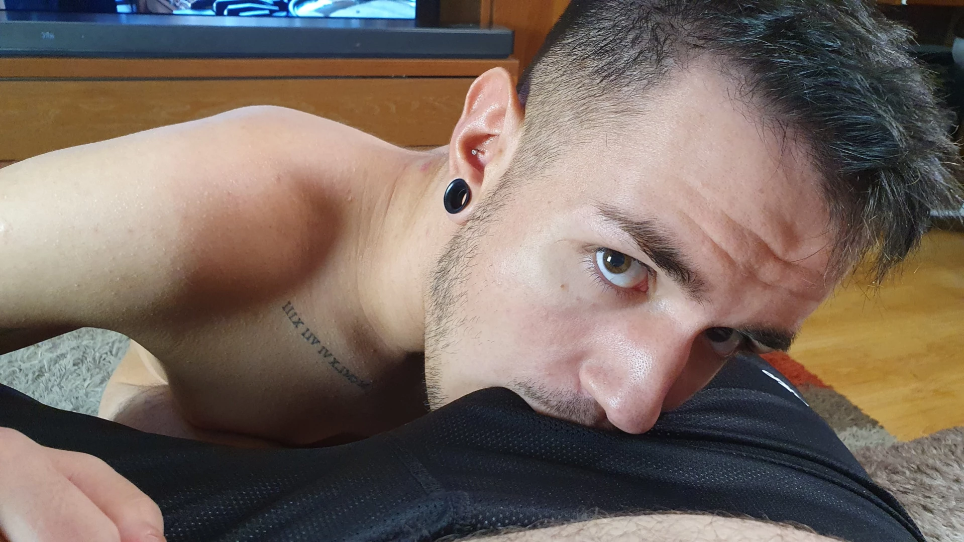 Master Chris and his boi [ masterchrisxxx ] Onlyfans leaked photo 14526632 on Hotleaks.tv