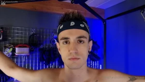 Master Chris and his boi [ masterchrisxxx ] Onlyfans leaked video 14559441 on Hotleaks.tv