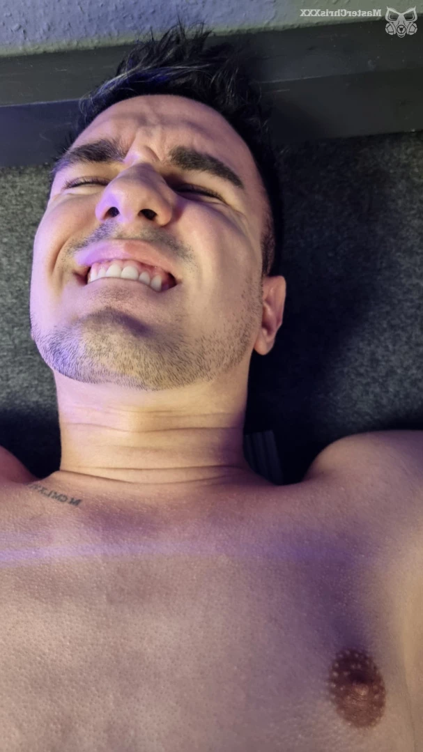Master Chris and his boi [ masterchrisxxx ] Onlyfans leaked photo 14696816 on Hotleaks.tv