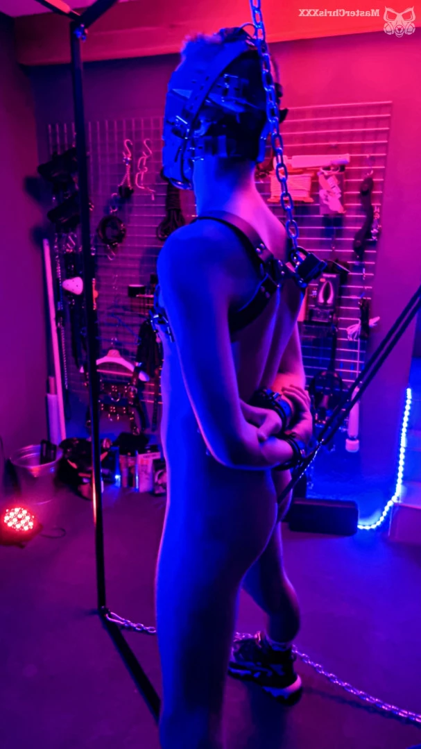 Master Chris and his boi [ masterchrisxxx ] Onlyfans leaked photo 14762072 on Hotleaks.tv