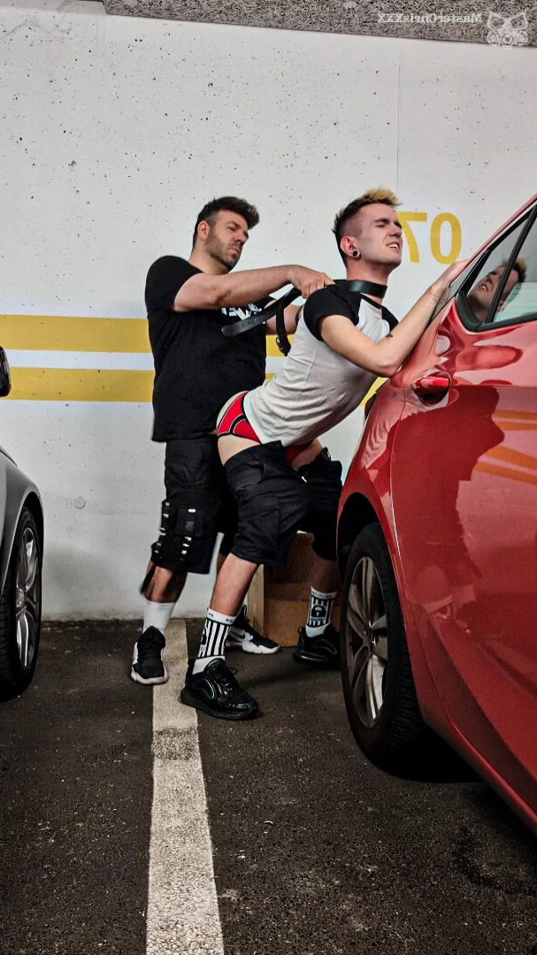 Master Chris and his boi [ masterchrisxxx ] Onlyfans leaked photo 15059236 on Hotleaks.tv