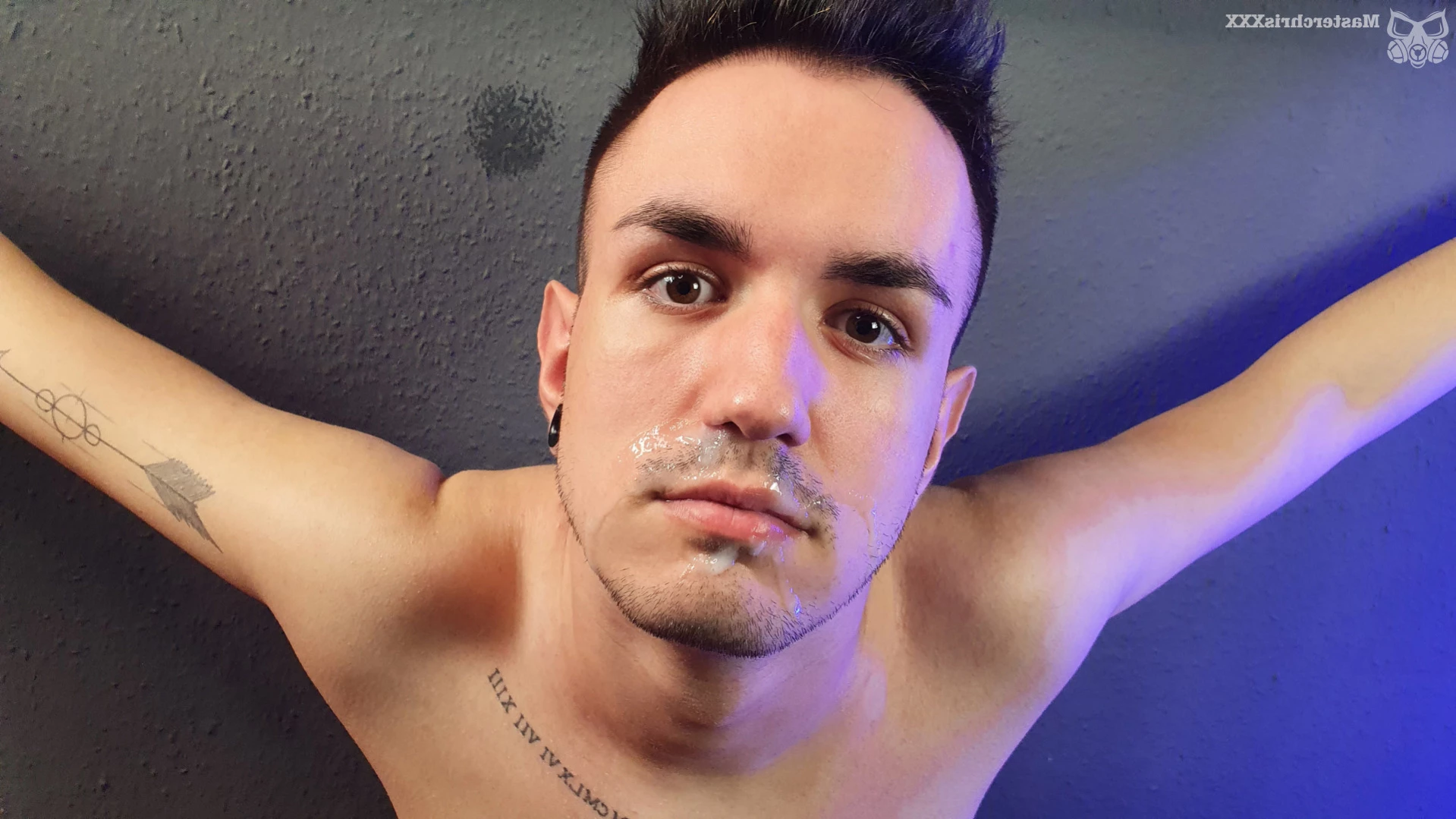 Master Chris and his boi [ masterchrisxxx ] Onlyfans leaked photo 15117623 on Hotleaks.tv