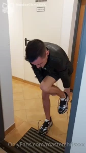 Master Chris and his boi [ masterchrisxxx ] Onlyfans leaked video 15223882 on Hotleaks.tv