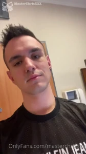 Master Chris and his boi [ masterchrisxxx ] Onlyfans leaked video 15225290 on Hotleaks.tv