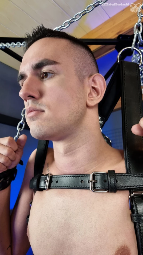 Master Chris and his boi [ masterchrisxxx ] Onlyfans leaked photo 15278349 on Hotleaks.tv