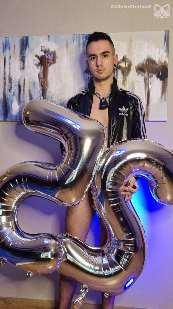 Master Chris and his boi [ masterchrisxxx ] Onlyfans leaked photo 15278357 on Hotleaks.tv