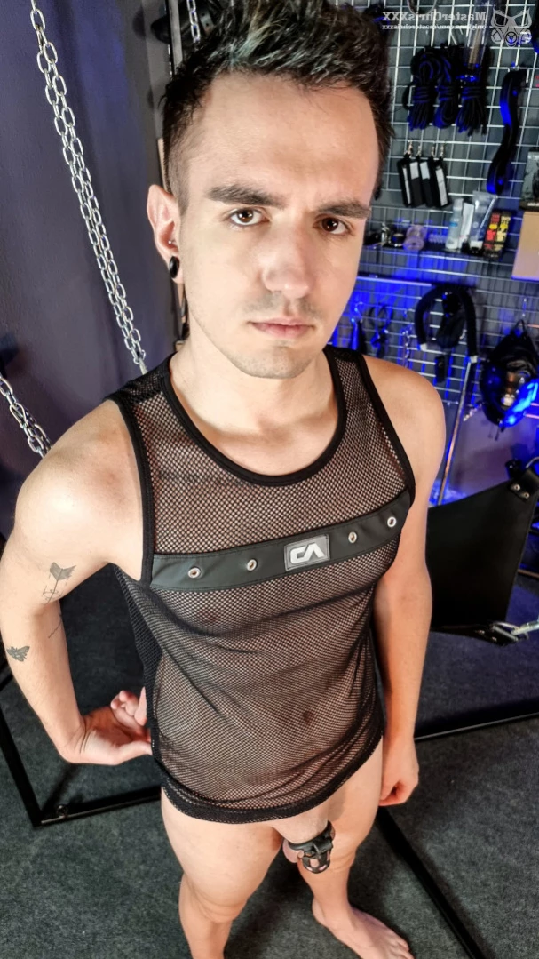 Master Chris and his boi [ masterchrisxxx ] Onlyfans leaked photo 15278365 on Hotleaks.tv