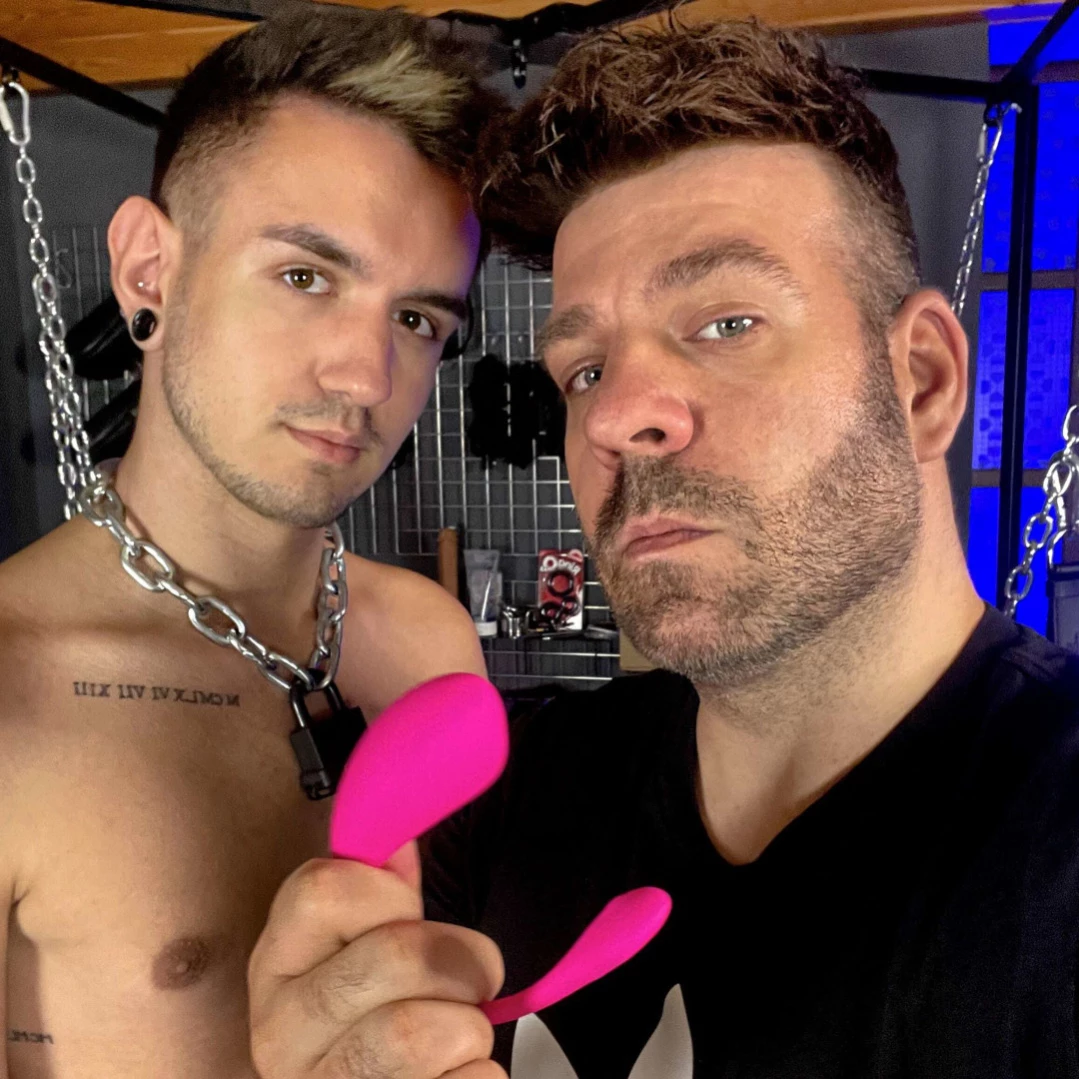 Master Chris and his boi [ masterchrisxxx ] Onlyfans leaked photo 15315177 on Hotleaks.tv