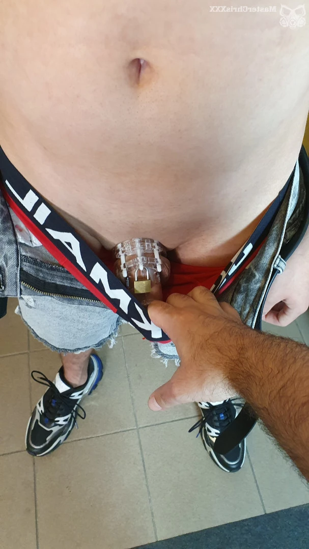 Master Chris and his boi [ masterchrisxxx ] Onlyfans leaked photo 15315211 on Hotleaks.tv