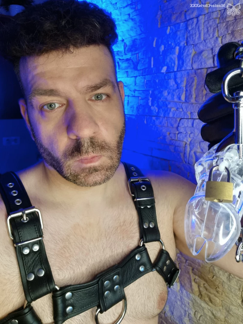 Master Chris and his boi [ masterchrisxxx ] Onlyfans leaked photo 15315250 on Hotleaks.tv