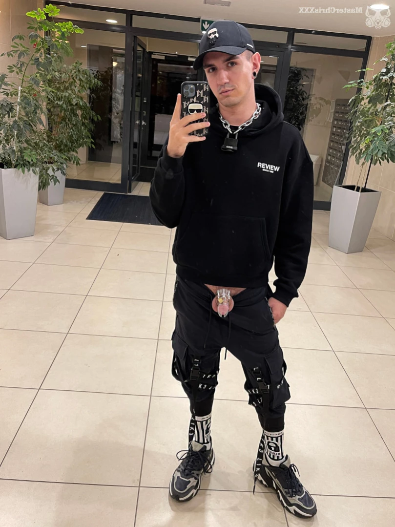Master Chris and his boi [ masterchrisxxx ] Onlyfans leaked photo 15999025 on Hotleaks.tv