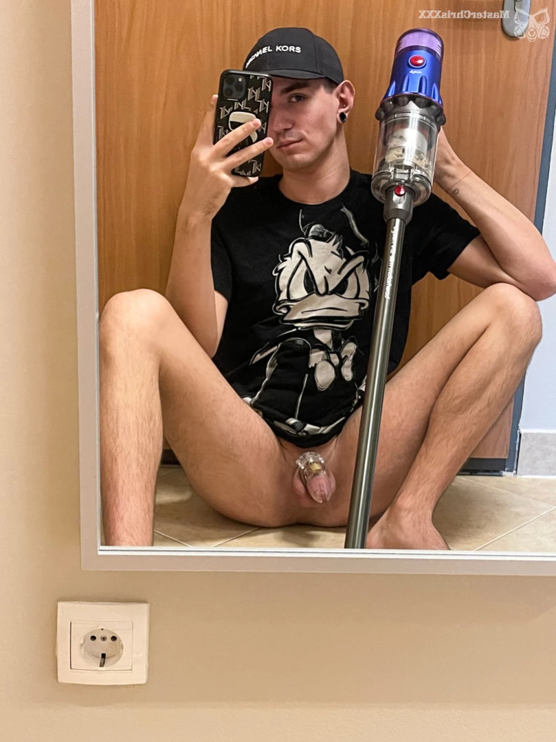 Master Chris and his boi [ masterchrisxxx ] Onlyfans leaked photo 16195461 on Hotleaks.tv