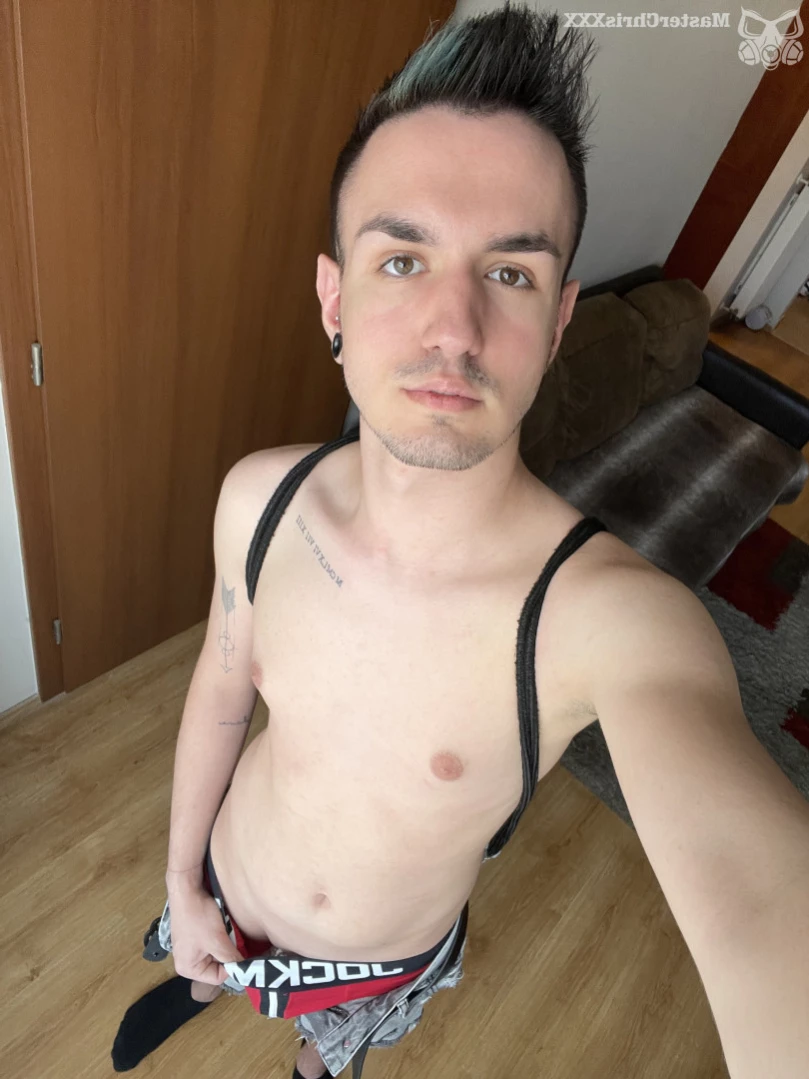 Master Chris and his boi [ masterchrisxxx ] Onlyfans leaked photo 16299058 on Hotleaks.tv