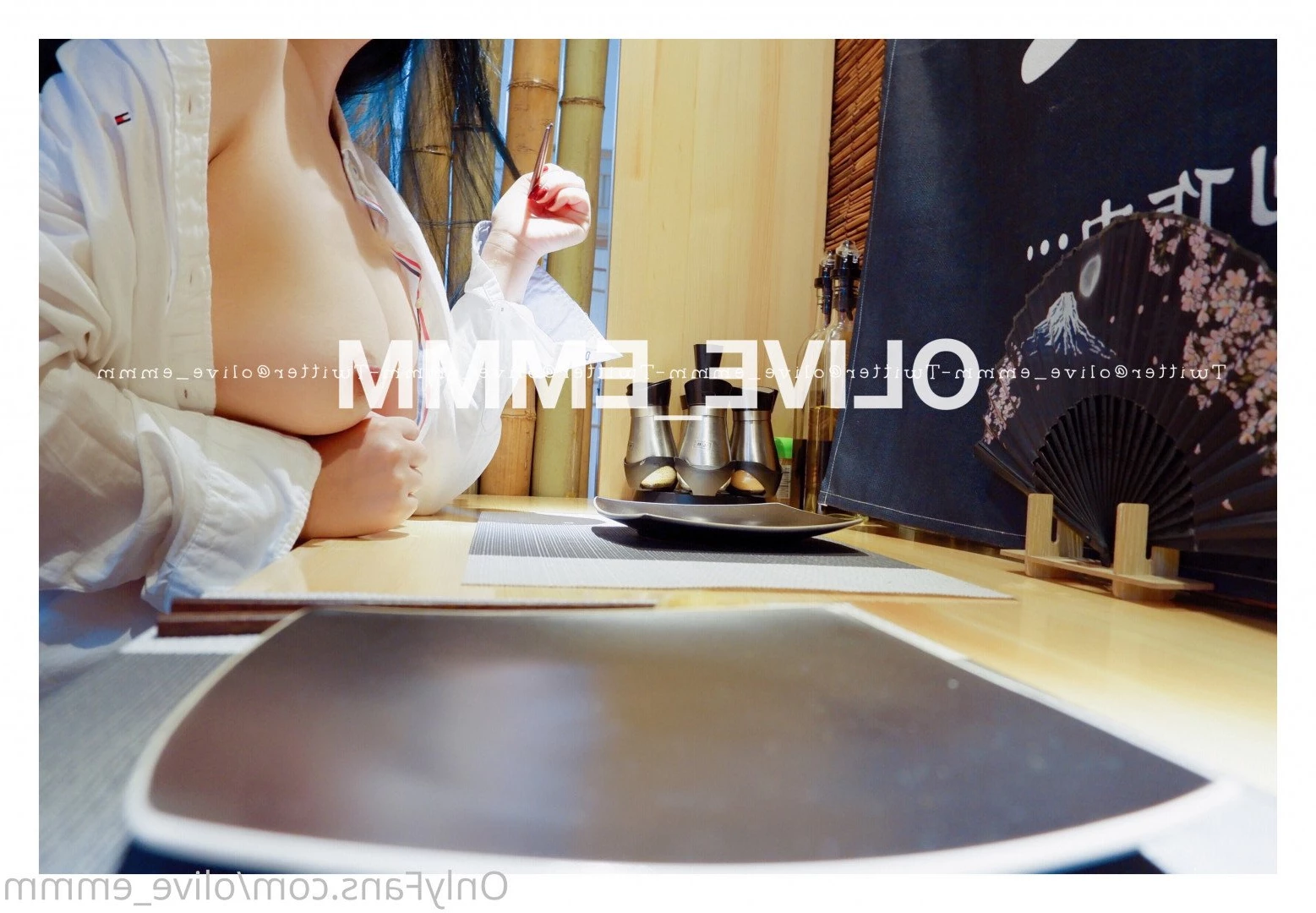 imoliveeee [ olive_emmm ] Onlyfans leaked photo 938561 on Hotleaks.tv
