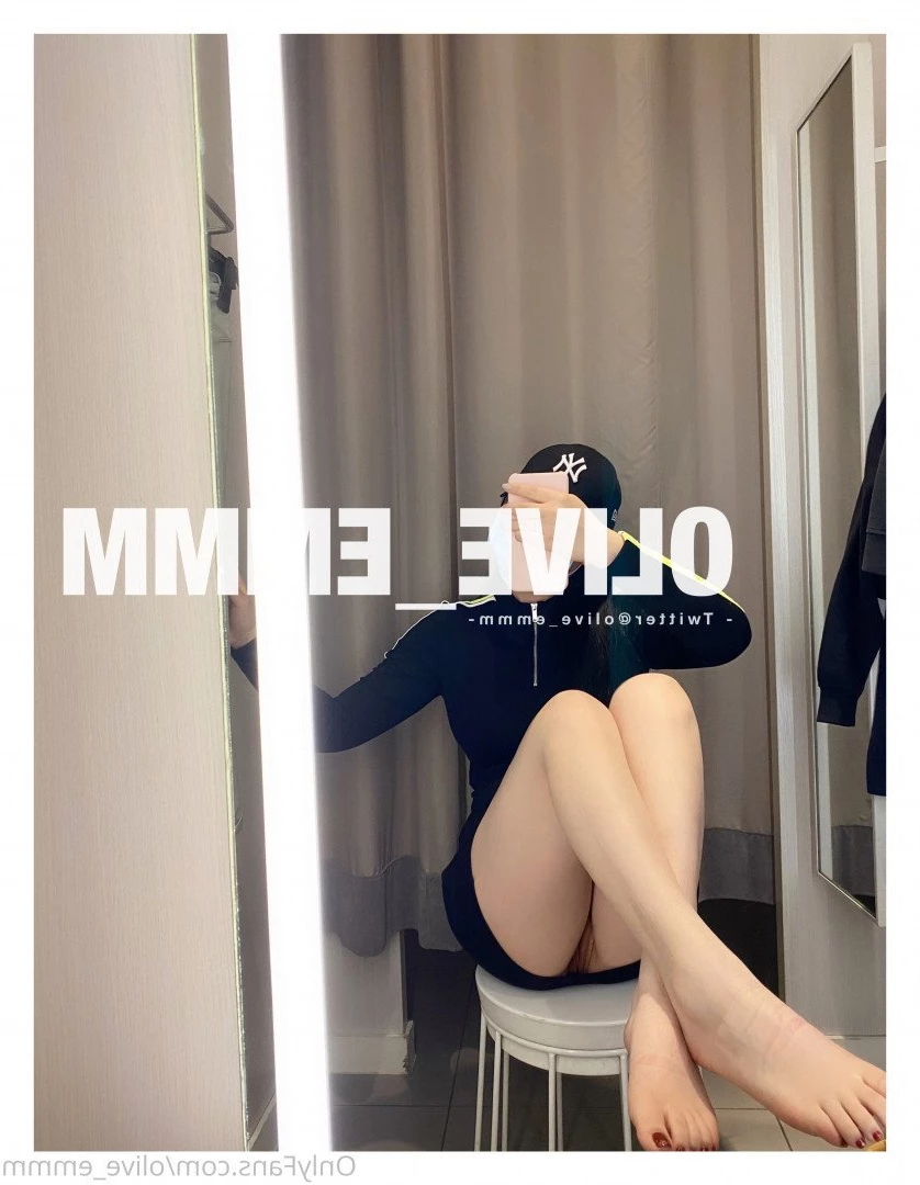 imoliveeee [ olive_emmm ] Onlyfans leaked photo 938608 on Hotleaks.tv