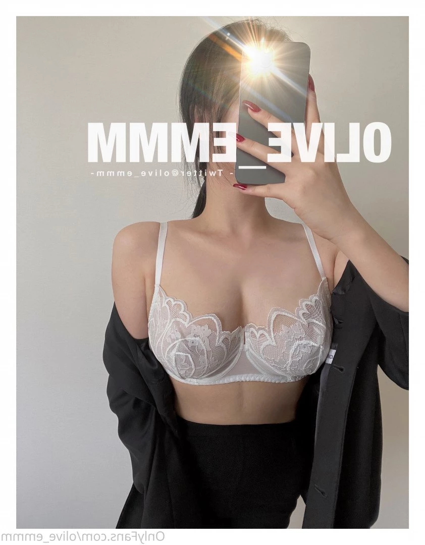 imoliveeee [ olive_emmm ] Onlyfans leaked photo 938624 on Hotleaks.tv