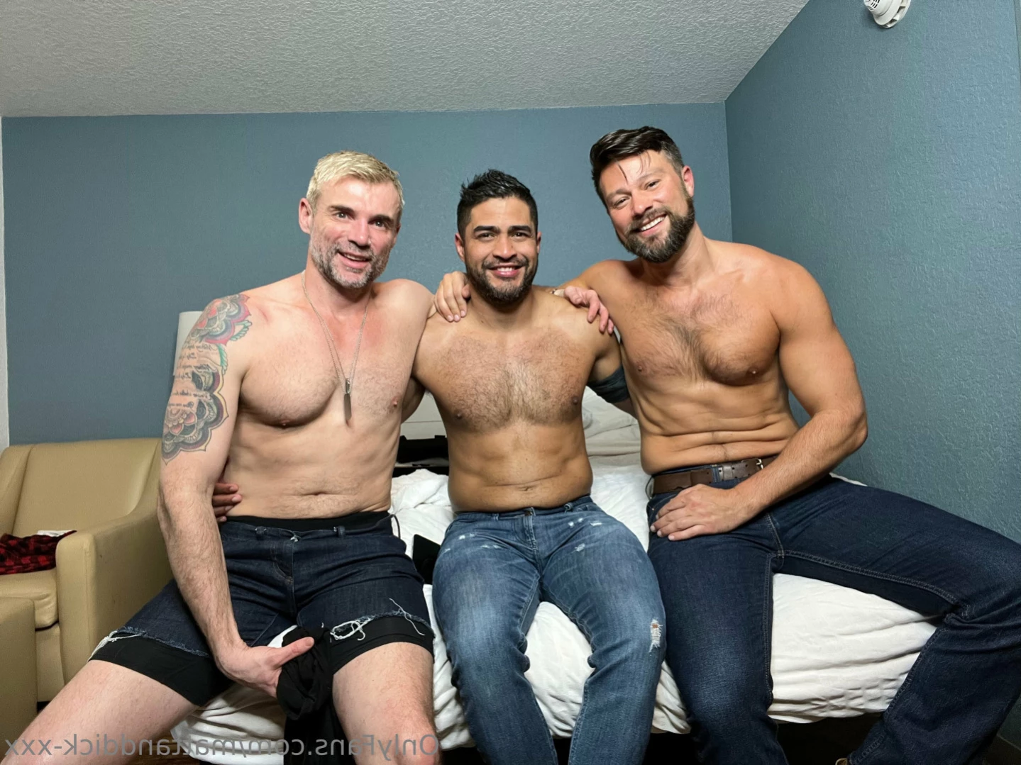 MATT AND DICK-xxx [ mattanddick-xxx ] Onlyfans leaked photo 14526494 on Hotleaks.tv