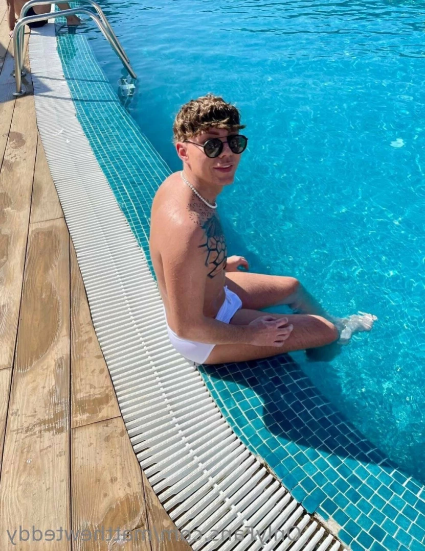Matthew Teddy [ matthewteddy ] Onlyfans leaked photo 10906660 on Hotleaks.tv