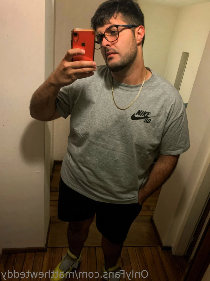 Matthew Teddy [ matthewteddy ] Onlyfans leaked photo 11224082 on Hotleaks.tv