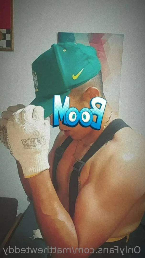 Matthew Teddy [ matthewteddy ] Onlyfans leaked photo 11224083 on Hotleaks.tv