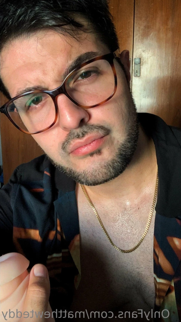 Matthew Teddy [ matthewteddy ] Onlyfans leaked photo 11224086 on Hotleaks.tv